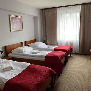 Pokój trzyosobowy typu standard